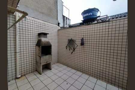 Casa para alugar com 70m², 2 quartos e sem vagaQuintal 