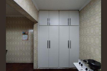 Casa para alugar com 70m², 2 quartos e sem vagaCozinha - Armários