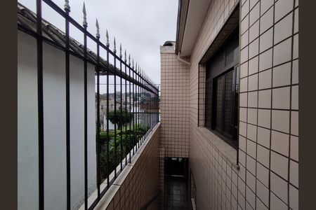 Casa para alugar com 70m², 2 quartos e sem vagaQuintal 