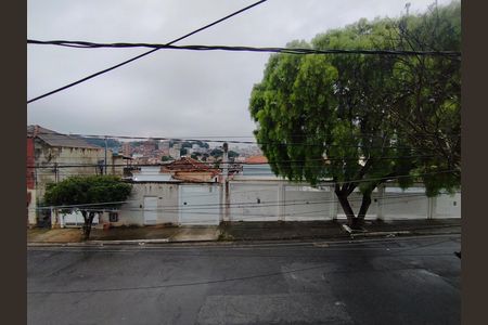 Casa para alugar com 70m², 2 quartos e sem vagaVista da Rua