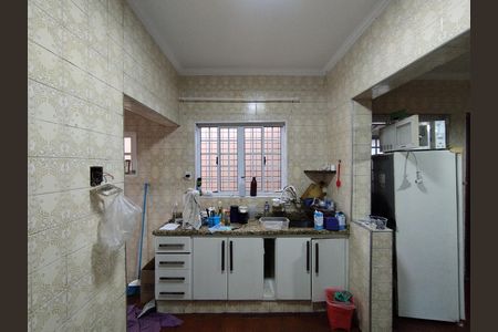 Casa para alugar com 70m², 2 quartos e sem vagaCozinha - Armários