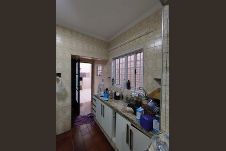Casa para alugar com 70m², 2 quartos e sem vagaCozinha - Armários