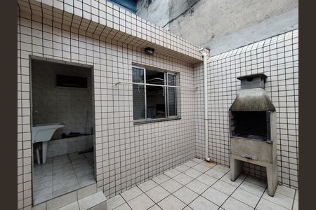 Casa para alugar com 70m², 2 quartos e sem vagaQuintal 