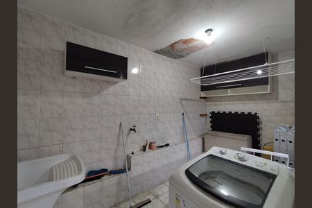 Casa para alugar com 70m², 2 quartos e sem vagaÁrea de Serviço