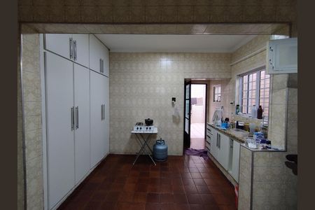 Casa para alugar com 70m², 2 quartos e sem vagaCozinha - Armários