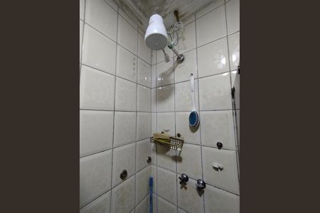 Casa para alugar com 70m², 2 quartos e sem vagaBanheiro - torneira