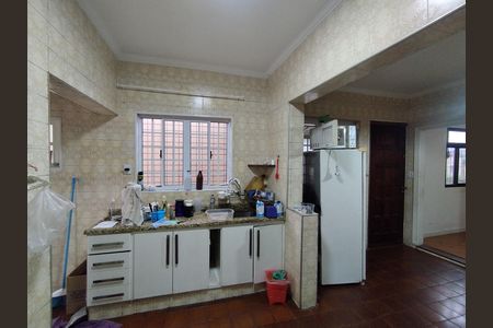 Casa para alugar com 70m², 2 quartos e sem vagaCozinha - Armários