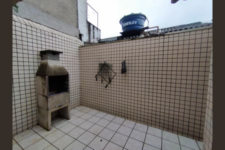 Casa para alugar com 70m², 2 quartos e sem vagaQuintal 