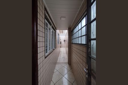 Casa para alugar com 70m², 2 quartos e sem vagaQuintal 