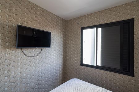 Quarto 2 de apartamento à venda com 2 quartos, 49m² em Vila Araguaia, São Paulo