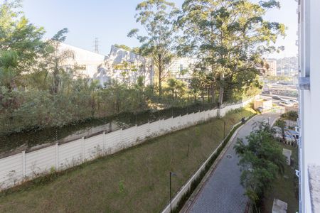 Apartamento à venda com 36m², 2 quartos e sem vagaVista da Sala