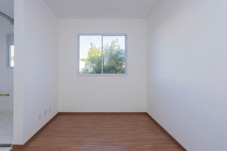 Apartamento à venda com 36m², 2 quartos e sem vagaSala