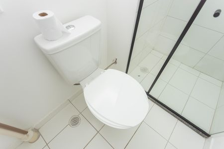 Apartamento à venda com 36m², 2 quartos e sem vagaBanheiro