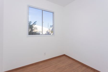 Apartamento à venda com 36m², 2 quartos e sem vagaQuarto 2