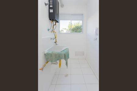 Apartamento à venda com 36m², 2 quartos e sem vagaÁrea de Serviço