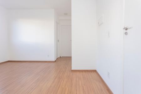 Apartamento à venda com 36m², 2 quartos e sem vagaSala de Jantar