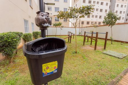 Apartamento à venda com 36m², 2 quartos e sem vagaAssistência Pet