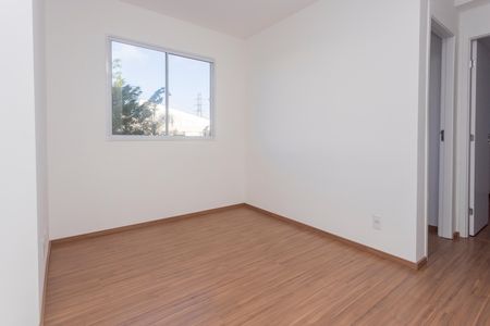 Sala de apartamento à venda com 2 quartos, 36m² em Vila Socorro, São Paulo