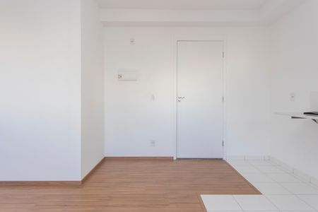 Apartamento à venda com 36m², 2 quartos e sem vagaSala de Jantar