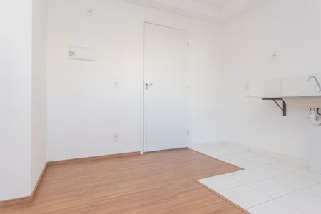 Apartamento à venda com 36m², 2 quartos e sem vagaSala de Jantar