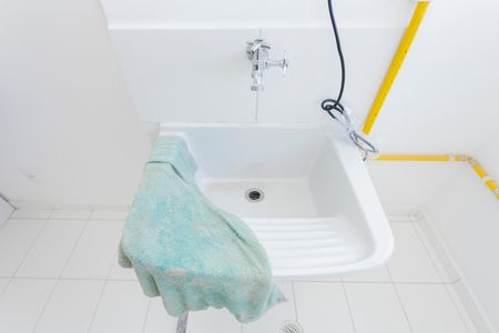Apartamento à venda com 36m², 2 quartos e sem vagaÁrea de Serviço