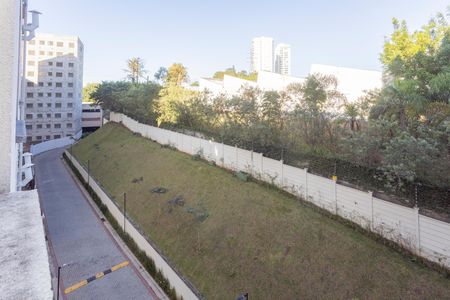 Apartamento à venda com 36m², 2 quartos e sem vagaVista do Quarto 2