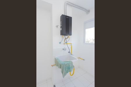 Apartamento à venda com 36m², 2 quartos e sem vagaÁrea de Serviço