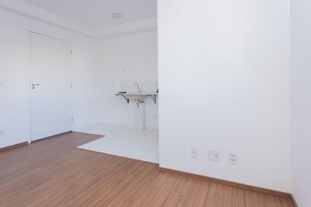Apartamento à venda com 36m², 2 quartos e sem vagaSala
