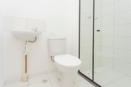 Apartamento à venda com 36m², 2 quartos e sem vagaBanheiro