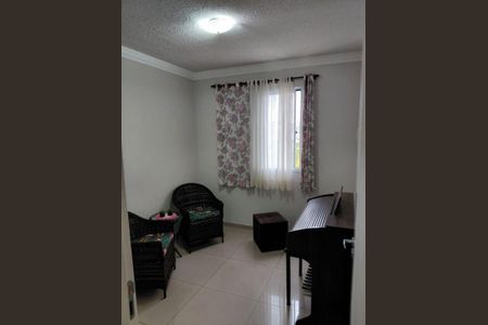 Apartamento à venda com 2 quartos, 49m² em Jardim Bela Vista, Guarulhos