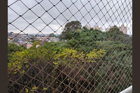 Apartamento à venda com 49m², 2 quartos e 1 vaga