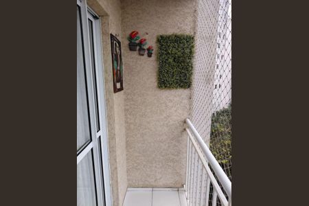 Apartamento à venda com 49m², 2 quartos e 1 vaga