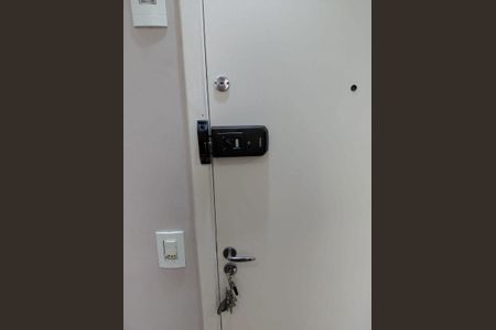 Apartamento à venda com 49m², 2 quartos e 1 vaga