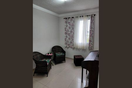 Apartamento à venda com 2 quartos, 49m² em Jardim Bela Vista, Guarulhos