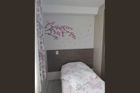 Apartamento à venda com 2 quartos, 49m² em Jardim Bela Vista, Guarulhos