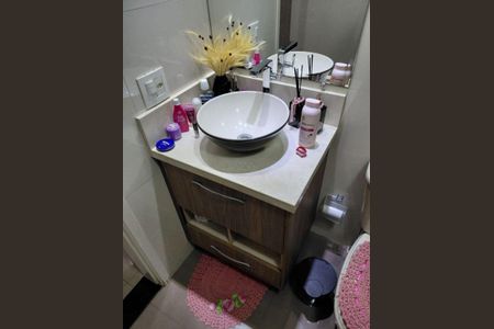 Apartamento à venda com 49m², 2 quartos e 1 vaga