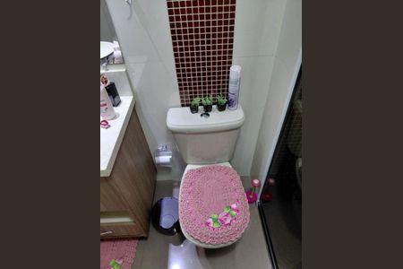 Apartamento à venda com 49m², 2 quartos e 1 vaga