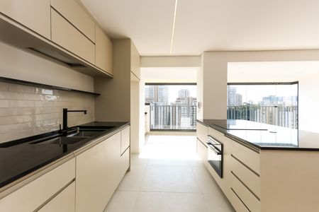 Apartamento para alugar com 104m², 3 quartos e 1 vaga Apartamento para alugar com 104m², 3 quartos e 1 vagaCozinha