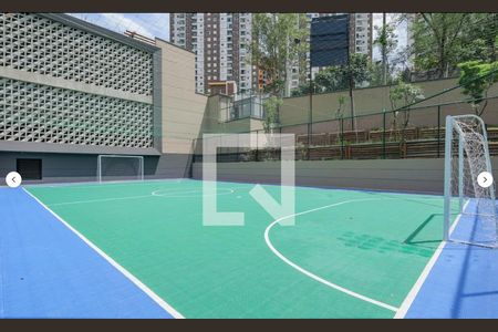 Apartamento para alugar com 104m², 3 quartos e 1 vaga Apartamento para alugar com 104m², 3 quartos e 1 vagaQuadra Esportiva
