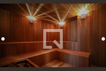 Apartamento para alugar com 104m², 3 quartos e 1 vaga Apartamento para alugar com 104m², 3 quartos e 1 vagaSaúna