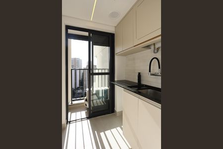 Apartamento para alugar com 104m², 3 quartos e 1 vaga Apartamento para alugar com 104m², 3 quartos e 1 vagaÁrea de Serviço