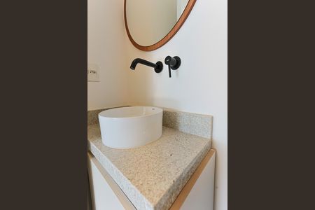 Apartamento para alugar com 104m², 3 quartos e 1 vaga Apartamento para alugar com 104m², 3 quartos e 1 vagaLavabo