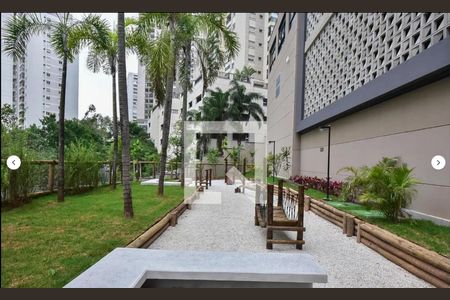 Apartamento para alugar com 104m², 3 quartos e 1 vaga Apartamento para alugar com 104m², 3 quartos e 1 vagaÁrea comum - Playground