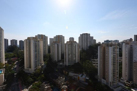 Apartamento para alugar com 104m², 3 quartos e 1 vaga Apartamento para alugar com 104m², 3 quartos e 1 vagavista
