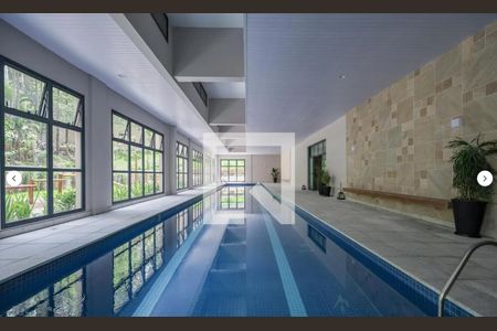 Apartamento para alugar com 104m², 3 quartos e 1 vaga Apartamento para alugar com 104m², 3 quartos e 1 vagaÁrea comum - Piscina