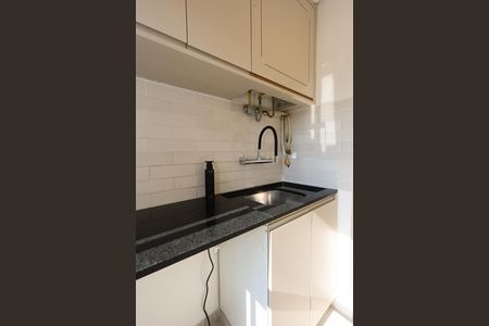 Apartamento para alugar com 104m², 3 quartos e 1 vaga Apartamento para alugar com 104m², 3 quartos e 1 vagaÁrea de Serviço