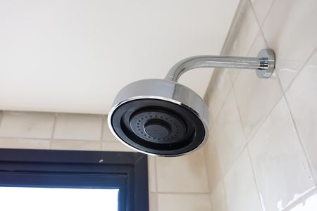Apartamento para alugar com 104m², 3 quartos e 1 vaga Apartamento para alugar com 104m², 3 quartos e 1 vagaBanheiro da Suíte 2