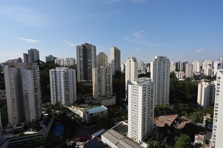 Apartamento para alugar com 104m², 3 quartos e 1 vaga Apartamento para alugar com 104m², 3 quartos e 1 vagasuíte 3 vista