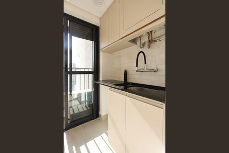 Apartamento para alugar com 104m², 3 quartos e 1 vaga Apartamento para alugar com 104m², 3 quartos e 1 vagaÁrea de Serviço