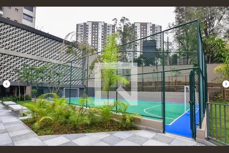 Apartamento para alugar com 104m², 3 quartos e 1 vaga Apartamento para alugar com 104m², 3 quartos e 1 vagaQuadra Esportiva